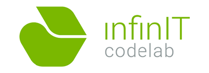 infinIT LAB logo