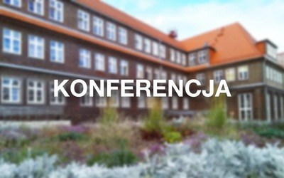 Konferencja SSWCB