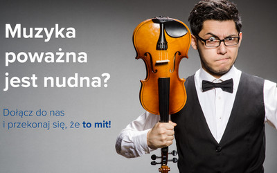muzyka poważna