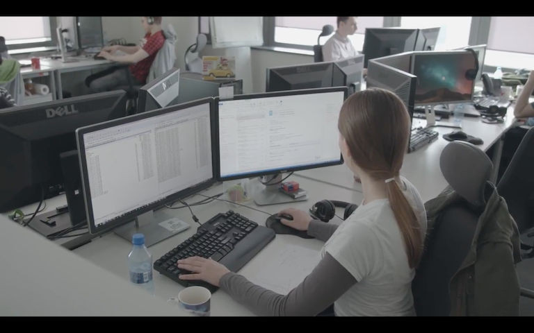 Studia informatyczne