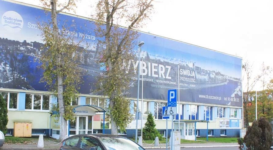 Siedziba
