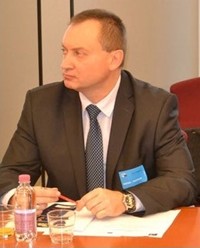 DRZEWIECKI