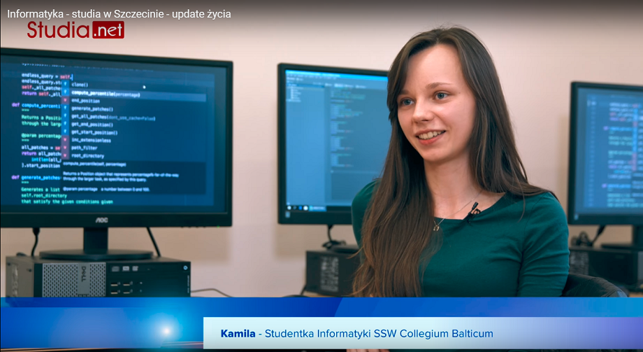 Studia Szczecin