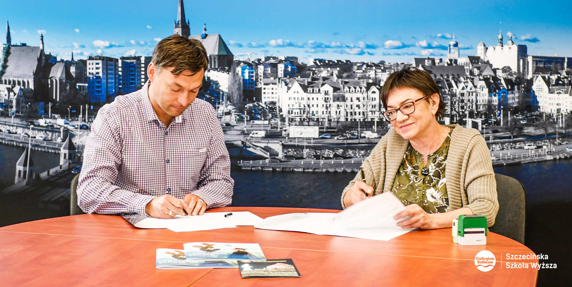 Informatyka - partner
