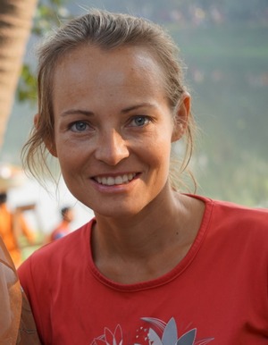 Eliza Łopacińska