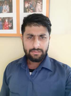 Vijaj Banga