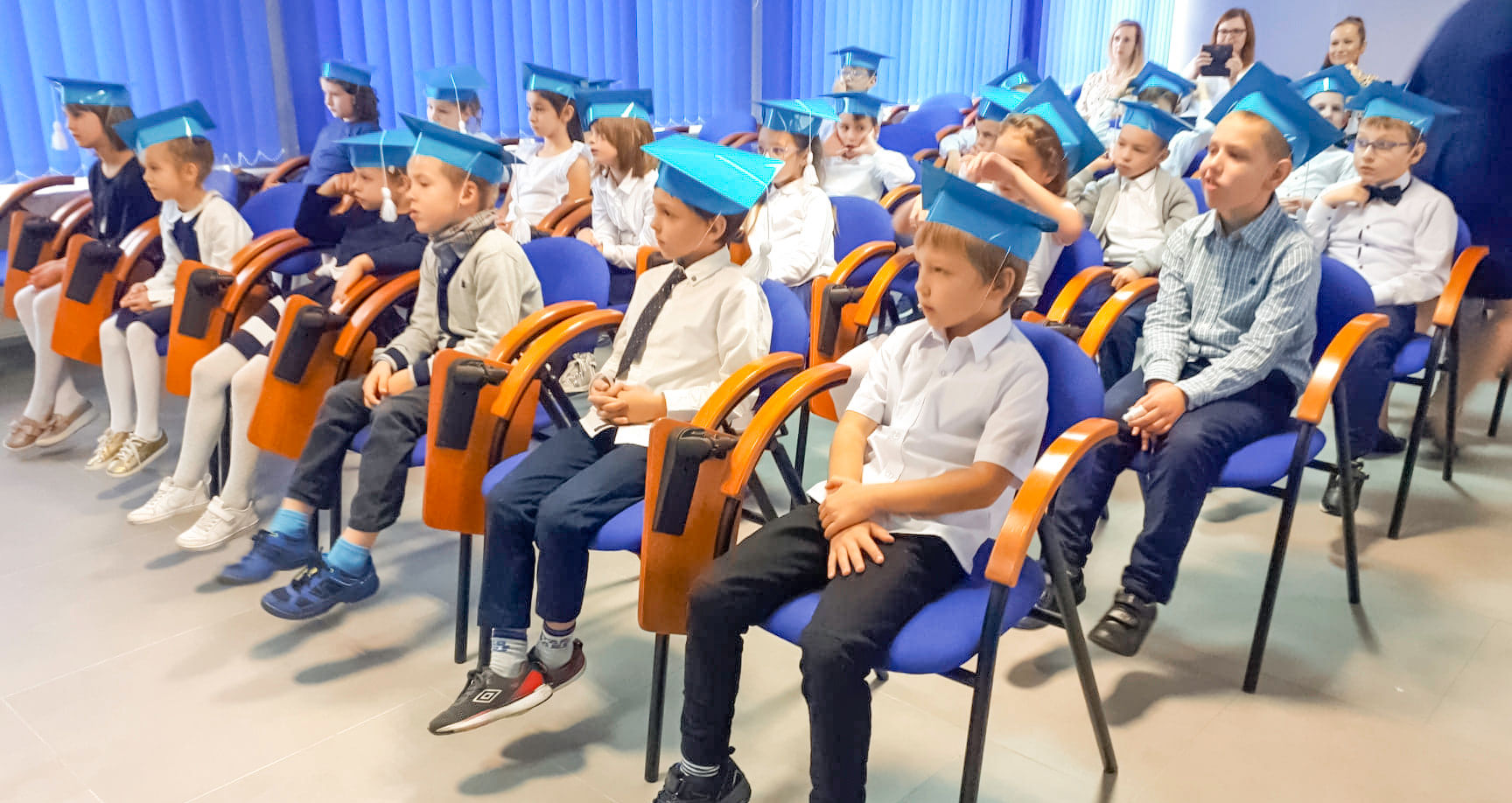 Studencik - Inauguracja 2019