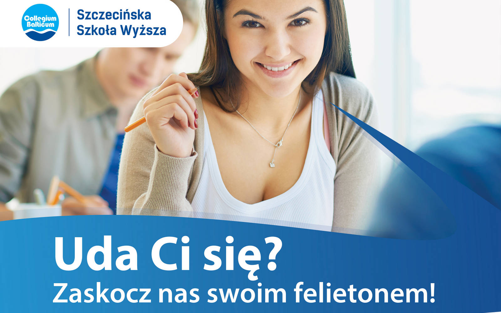 Konkurs dziennikarski 2021