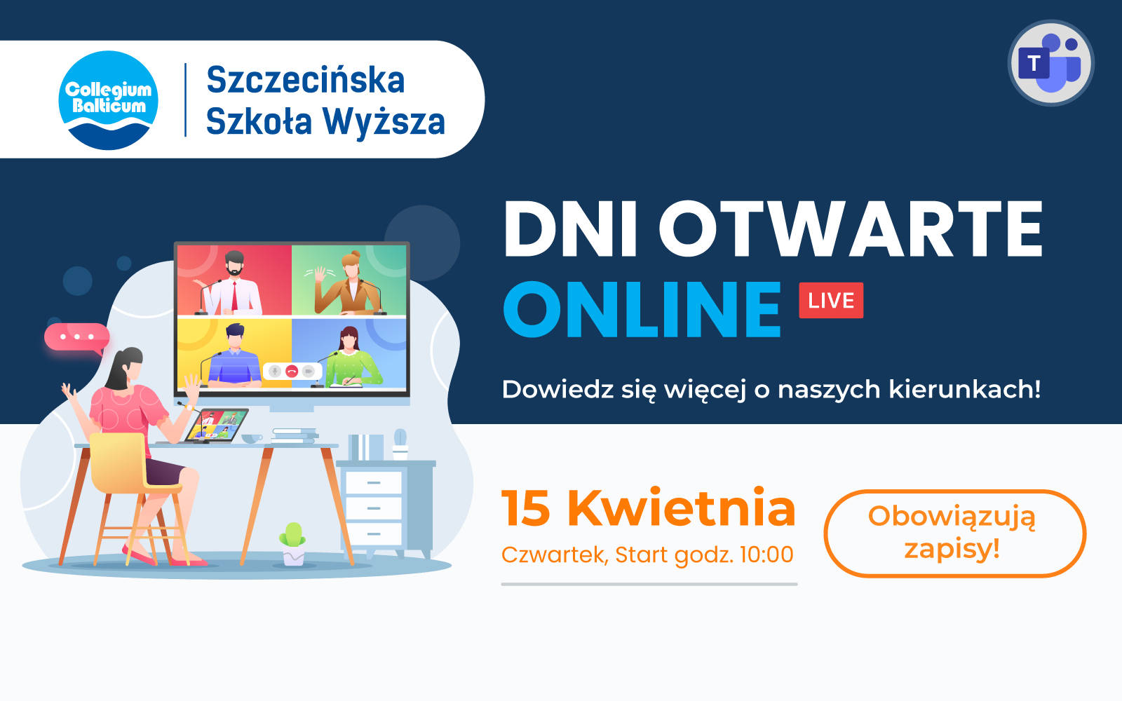 Dni otwarte