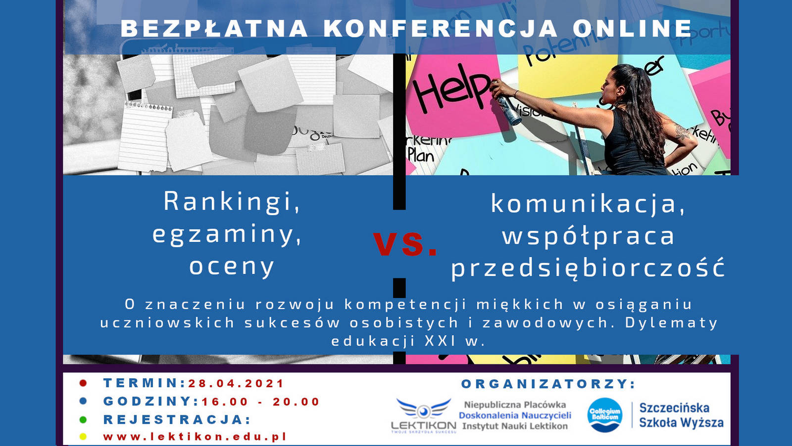 kONFERENCJA