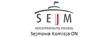 Sejm Rzeczypospolitej Polskiej z siedzibą w Warszawie