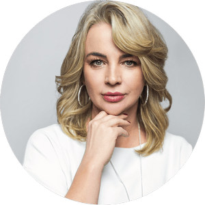 Tatiana Staroń - kanclerz ANS