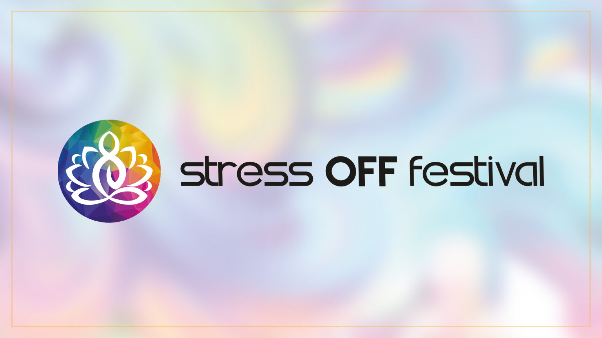 Stress off festiwal