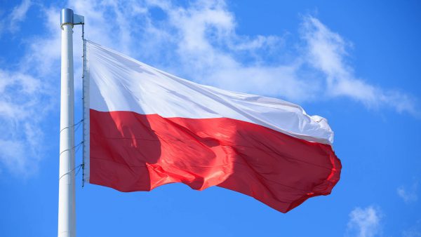 polish flag