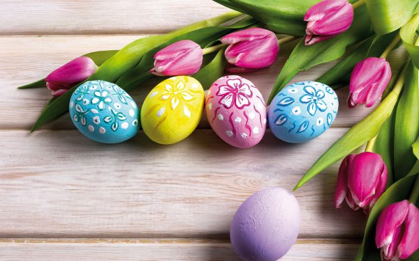 Miniaturka Wielkanoc