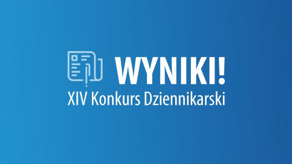 Konkurs Dziennikarski