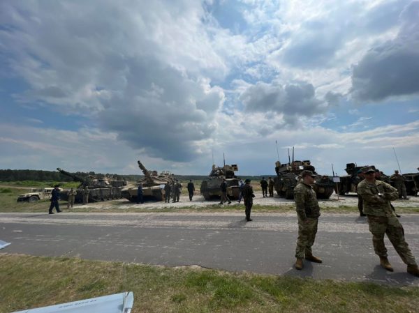 Nagrody V Ogólnopolskich Mistrzostwach Klas Mundurowych - ROZDANE!