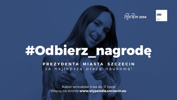 Nagrody prezydenta miasta