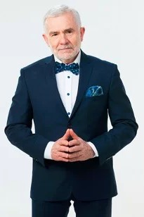 dr Andrzej Staroń