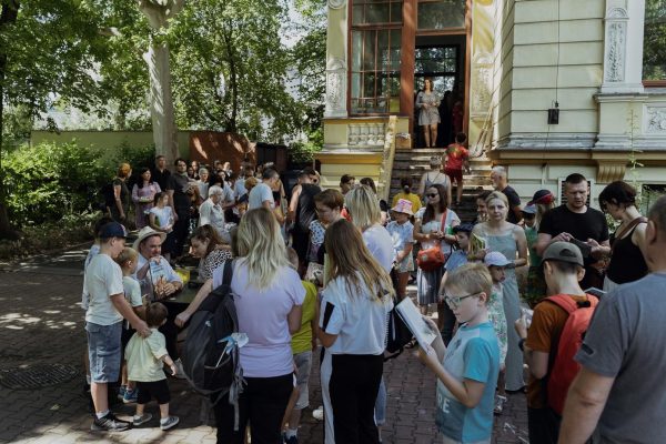 Literatura w Szczecinie