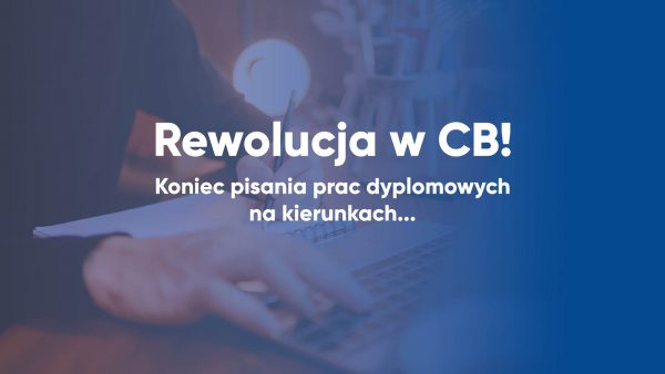 Studia bez prac dyplomowych