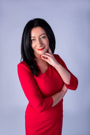 Aleksandra Rodzewicz - prelegent Edukacja włączająca