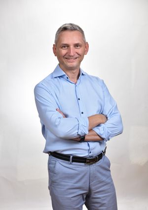 Piotr Bachoński