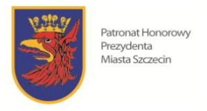 Patronat honorowy Miasto Szczecin