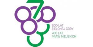800 lat Zielonej Góry