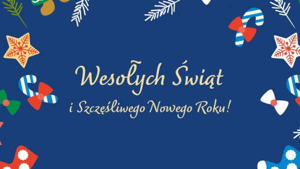 Życzenia Świąteczne