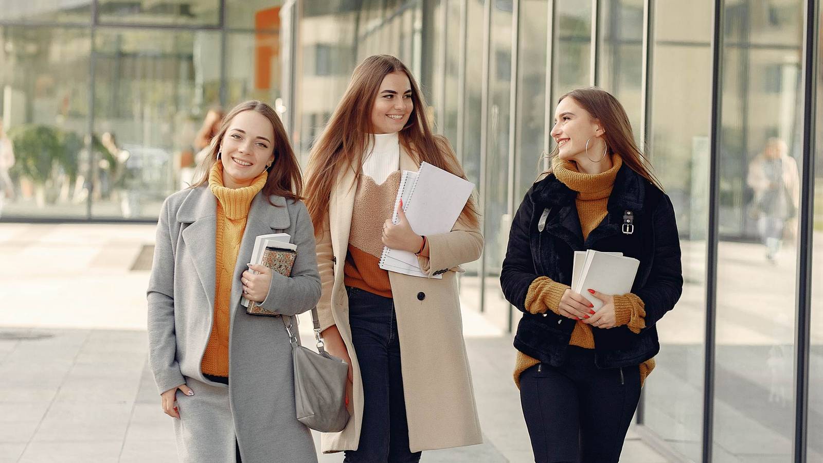 Rekrutacja wystartowała!