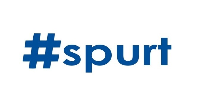 Spurt Logo projektu