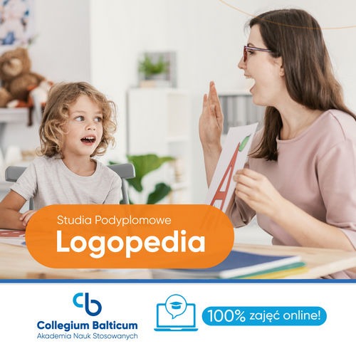Logopedia online
