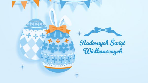 Wielkanoc 2023