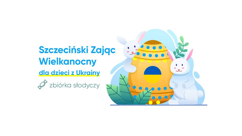 Zając Wielkanocny