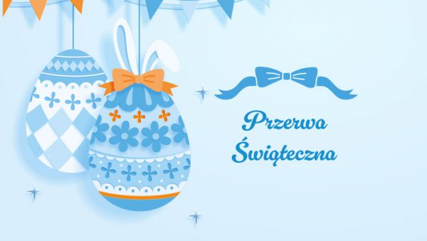 Przerwa Świąteczna