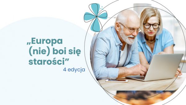 Europa nie boi się starości