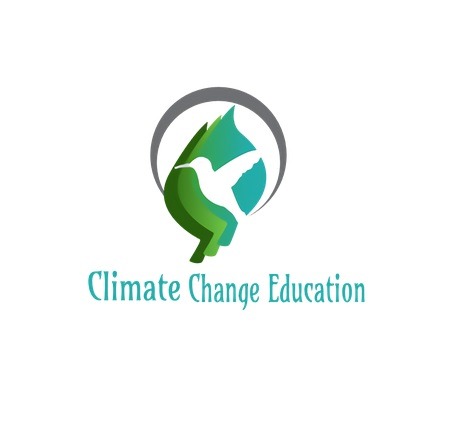 Climate change education