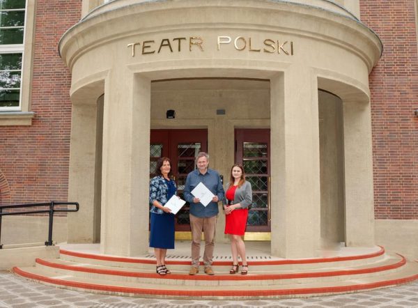 teatr polski w szczecinie