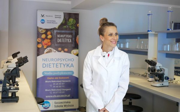 daria szulim manager dietetyki