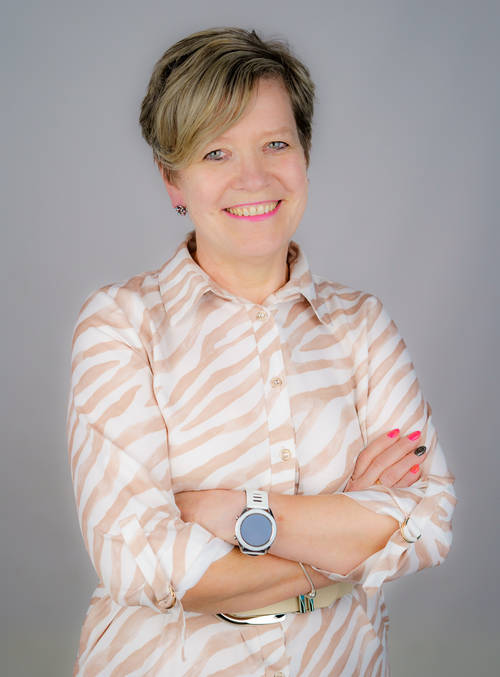 Jolanta Czubala wykładowca na kierunku Pedagogika przedszkolna i wczesnoszkolna