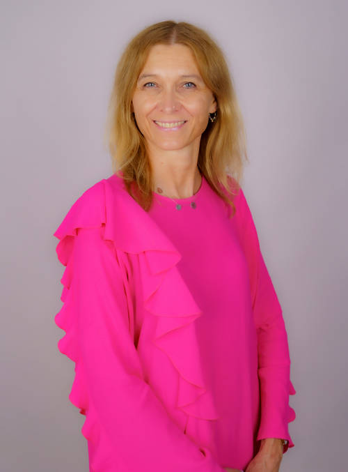 Marzena Dżon