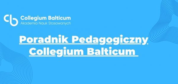 poradnik pedagogiczny