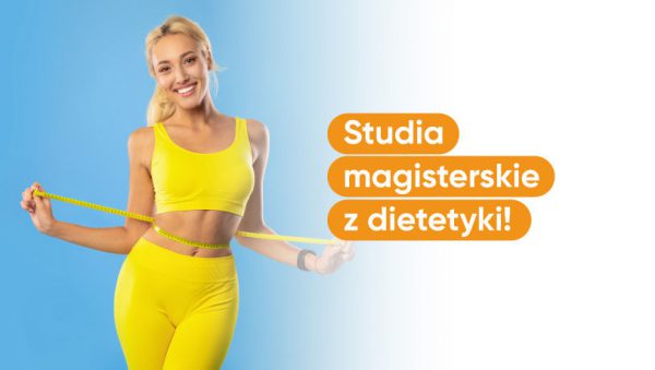 pozwolenie na kierunek dietetyka studia magisterskie