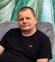Paweł Radziszewicz