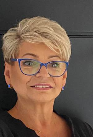 Irena Juszczyk