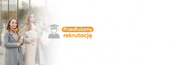 Przedłużamy rekrutacje 2023