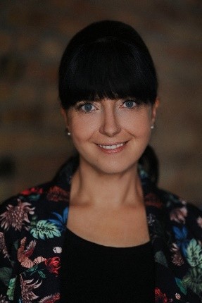 Anna Śliwińska