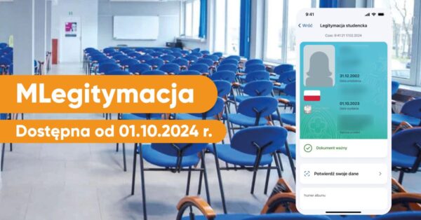 mLegitymacja