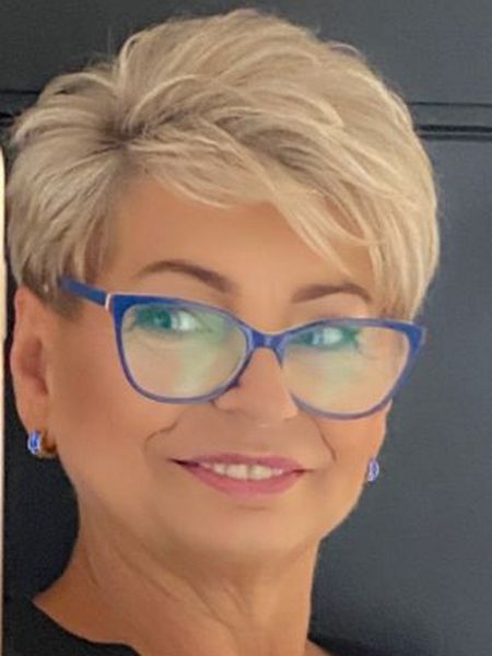 Irena Juszczyk